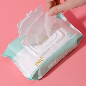 DDP 7 days fast delivery 10% off English packaging stock 80 baby wipes wet wipes Organic wipes