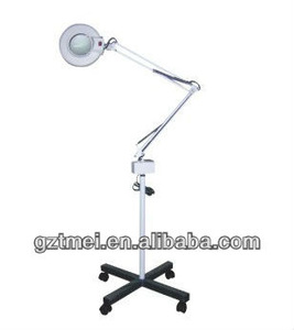 diopter magnifier lamp