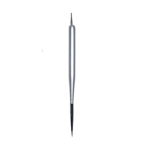 Double-head art tool nail drawing flower brush pen nail drill point pen