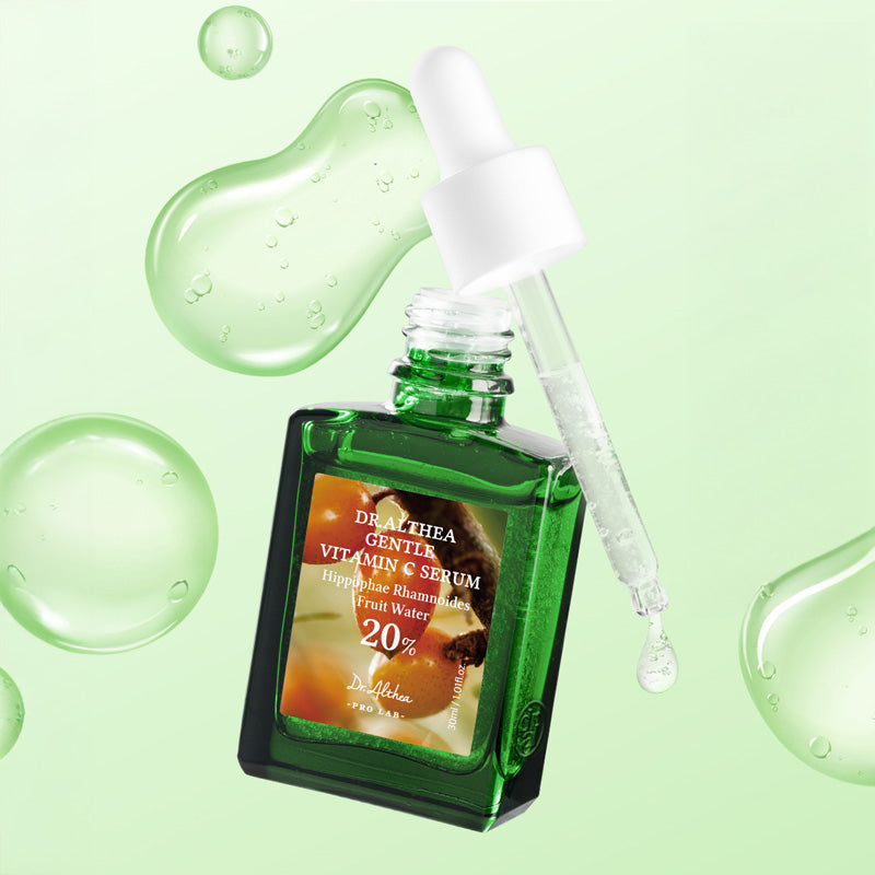 (Dr.Althea) Gentle Vitamin C Serum 30ml