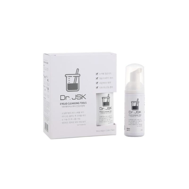 Dr.JSK Eyelid Cleansing Tools 