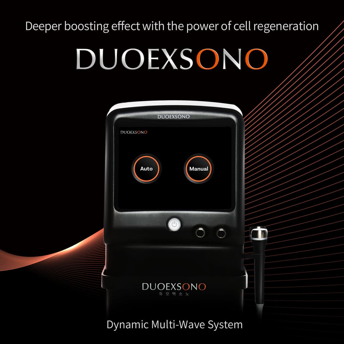 DUOEXSONO