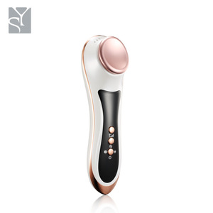 Eye care beauty device skin care tools facial massage appliances ultrasonic machine beauty product