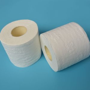 Factory Virgin material soft tissue toilet paper roll