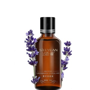 Factory Wholesale Bulk Natural Essential Oil Pure lavender oil