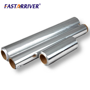 food grade aluminum foil household usage aluminum foil in roll