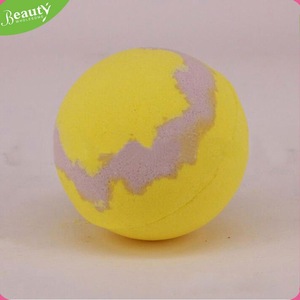 Foot bath fizzy tigh0t bubble bath ball for sale