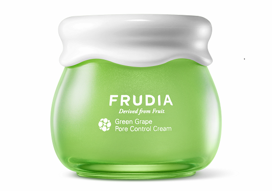 Frudia Green Grape Pore Control Cream