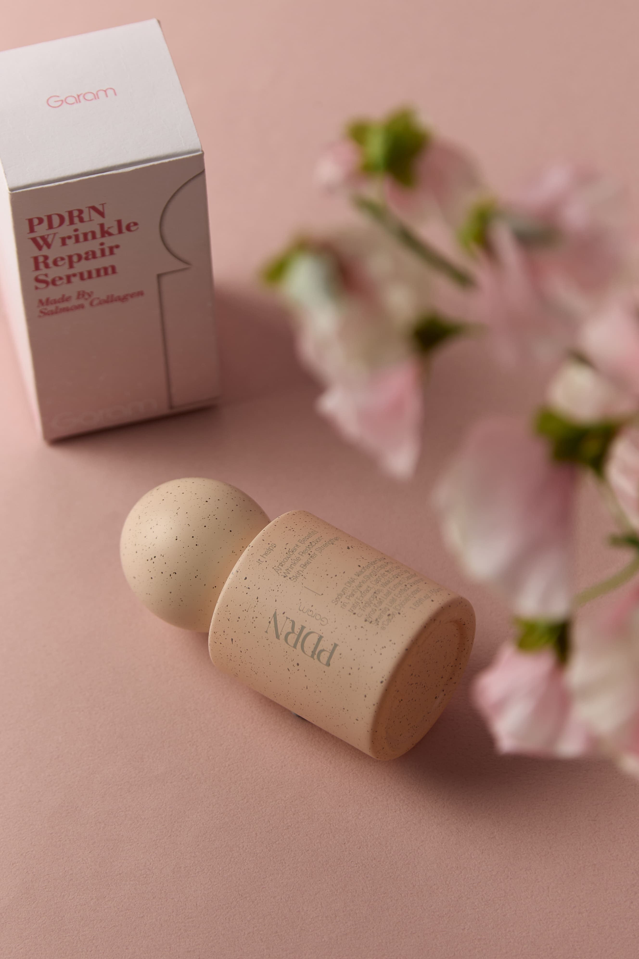 Garam PDRN Serum