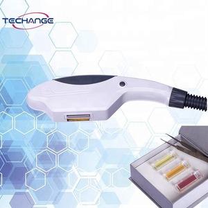 GGLT SHR/IPL/Elight hair removal machine