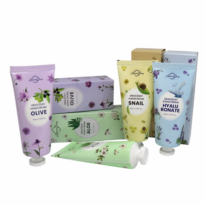 Grace Day Hand Creams