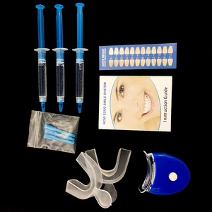 Hi BrighterWhite Smile Wholesale Luxury Teeth Whitening Home Kit