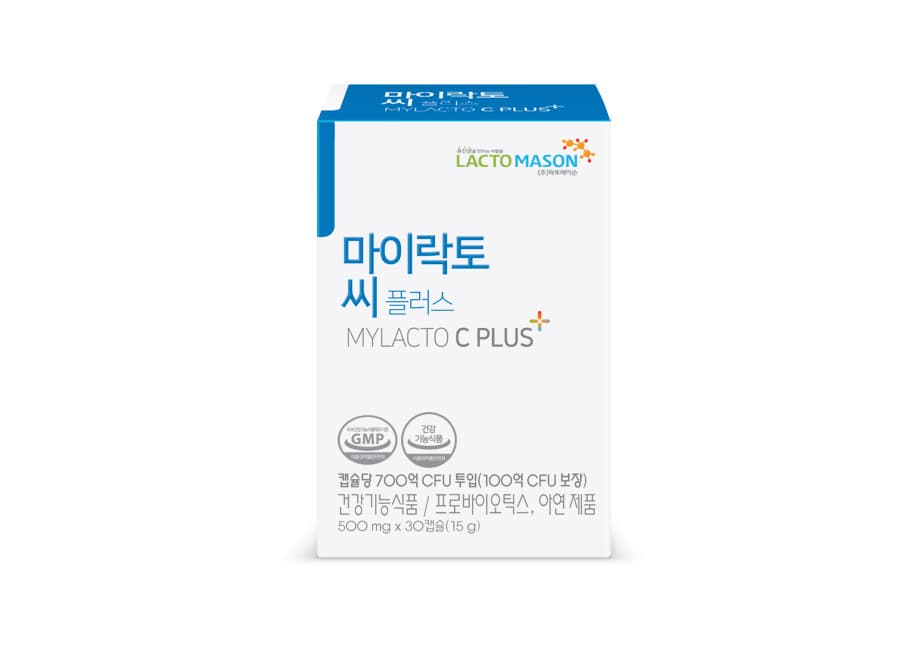 High concentration Probiotics 