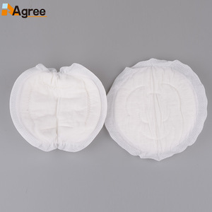 High quality disposable nursing breast pad OEM Factory for mother care nursing
