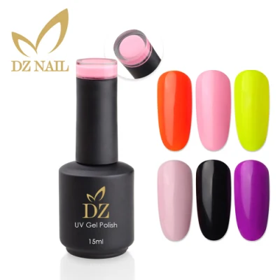 High Quality Factory Wholesale UV Nail Gel Polish