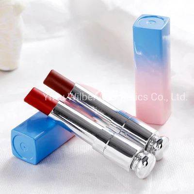 High Quality OEM Matte Lipstick Cosmetics