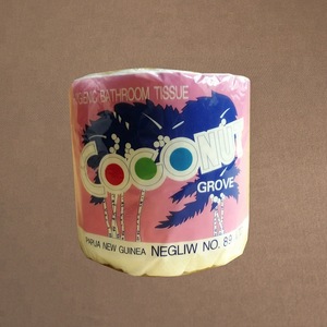 High Quality Toilet Tissue