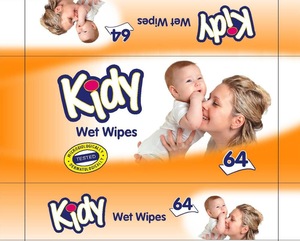 High quality Wet Wipes