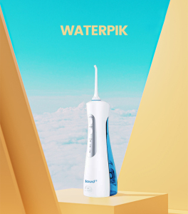 Home Use Dental Water Toothpick Electric Oral Irrigator Portable Water Jet