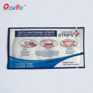 Hot Sale Brightening Bleaching Tool Gel teeth whitening white strips
