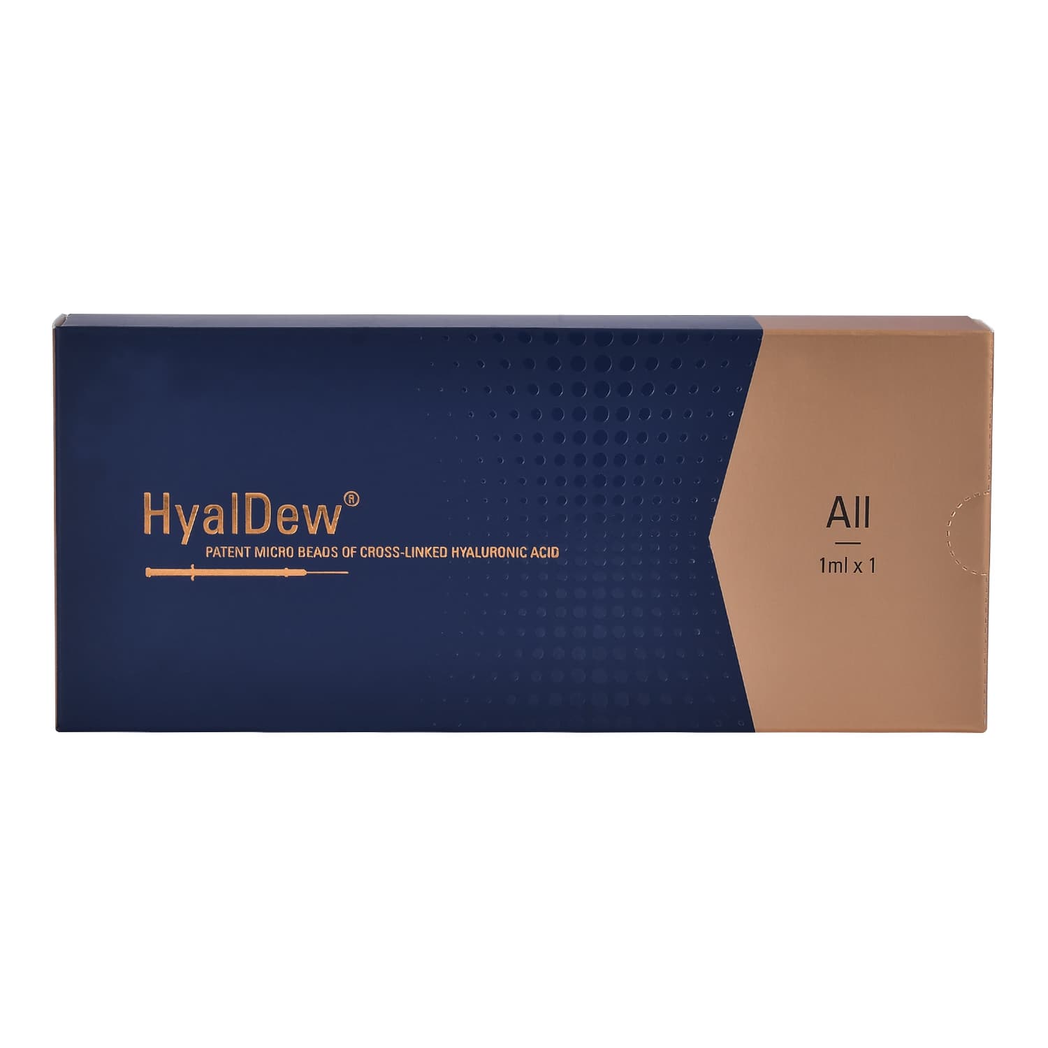 Hyaldew All , Dermalfiller, HAfiller