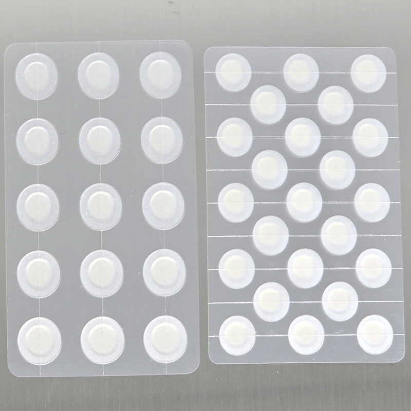 Hydrocolloid Pimple Patches (OEM)
