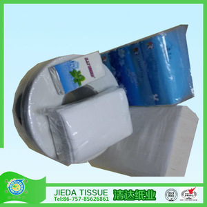 International Quality Standard Best Price Tissue Paper Manufacturer