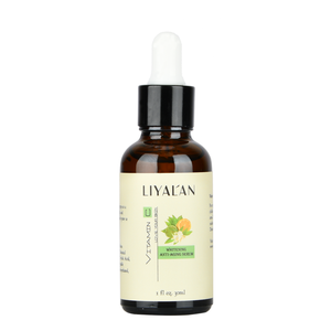 Korea Vitamin C serum FDA Natural Vitamin C Serum Skin Care