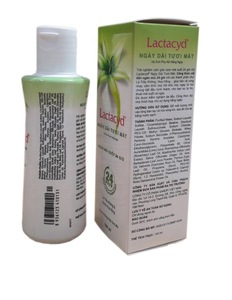 Lactacyd Intimate Feminine Hygiene All Day Fresh