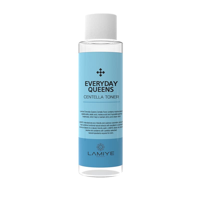LAMIYE EVERYDAY QUEENS CENTELLA TONER