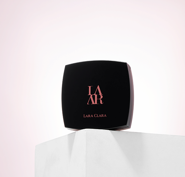 LARA CLARA BIO COVER BALM 