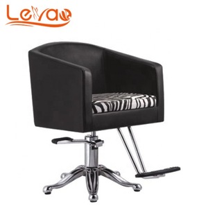 Levao beauty hair salon equipment styling united chairs parts