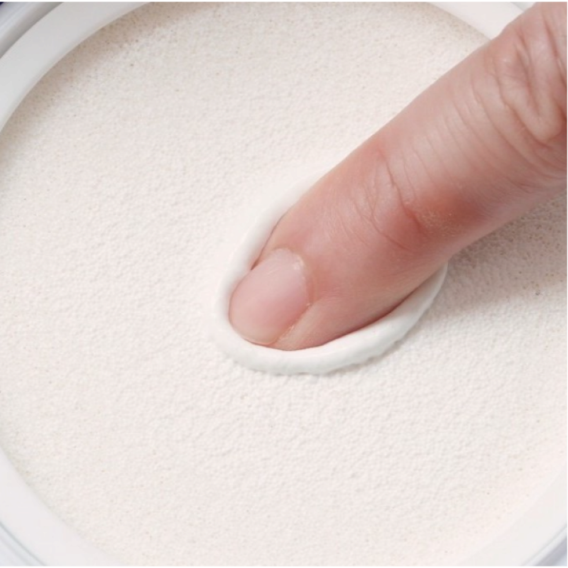 LYLYL Coral Centella Sun Cushion 25g