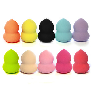 Makeup Foundation Sponge Cosmetic puff Powder Smooth make up sponge Gifts for makeup