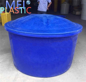 Manufacturer supply 300l tub with custom logo