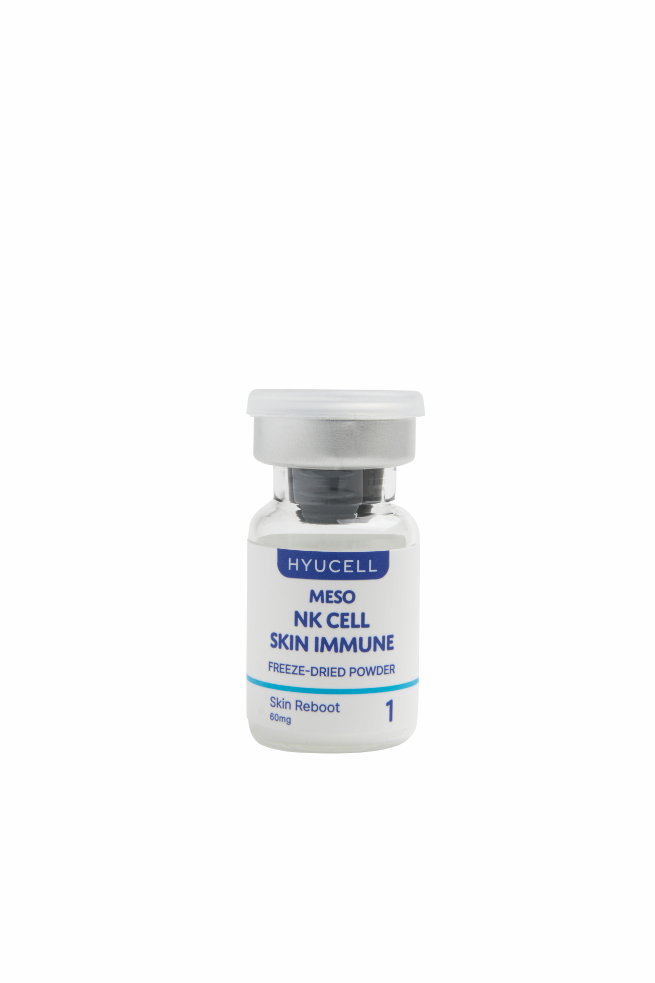 MESO NK CELL for SKIN REBOOT