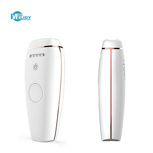 Mini Home Use Laser 5 levels IPL Hair Removal Portable Best Professional Permanent Photon Hair Remover for Skin Beauty Machine