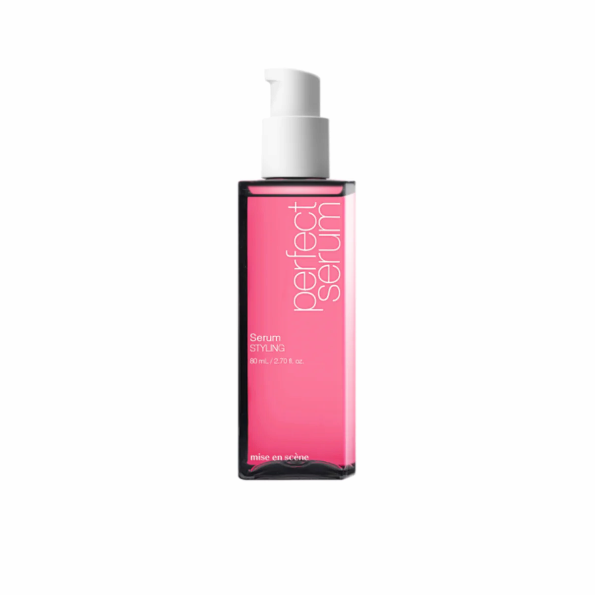 Miseenscene Perfect Styling Serum Korean Cosmetics Wholesale