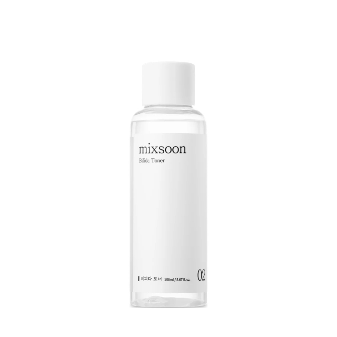 (MIXSOON) Bifida Toner 150ml