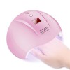 nail suppliers manicure&pedicure set machine 24w leduv nail lamp for nails salon professional beauty personal care