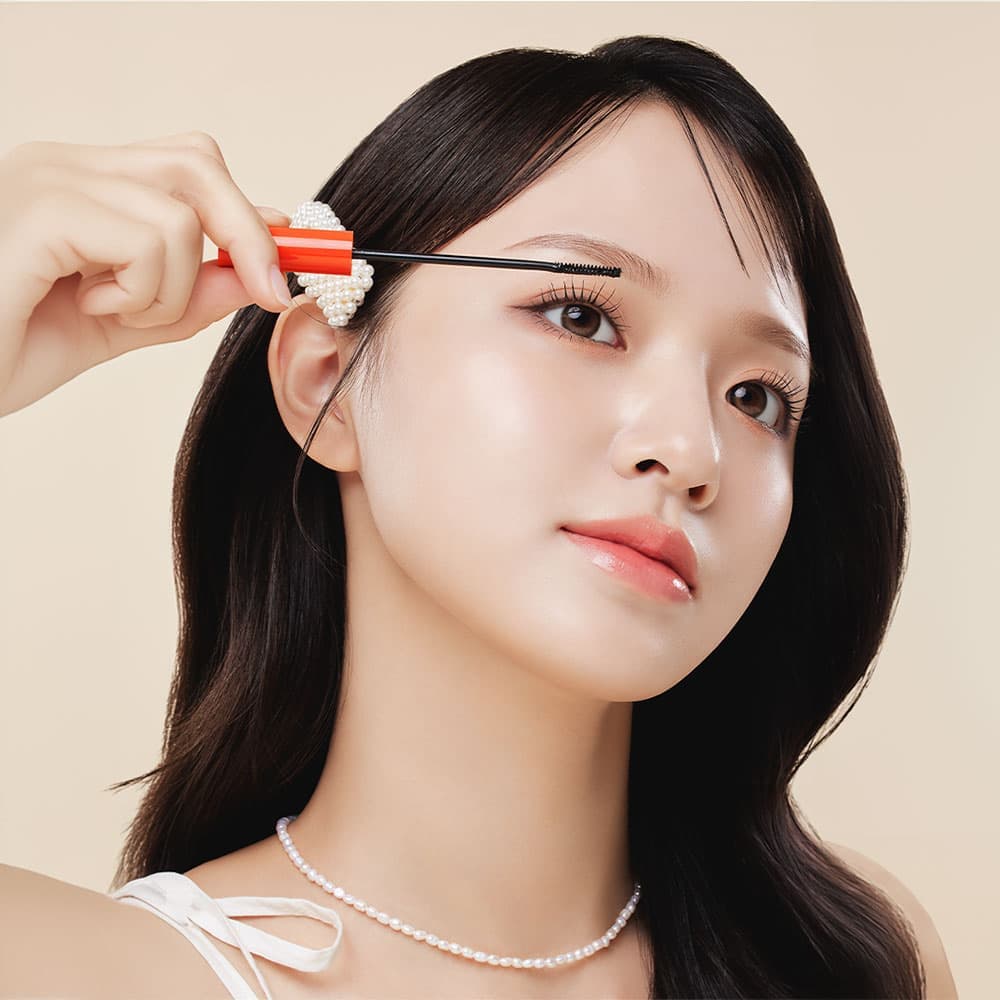 [NEULME] Doll mascara Long lash eyelashes Long&amp;Siknny