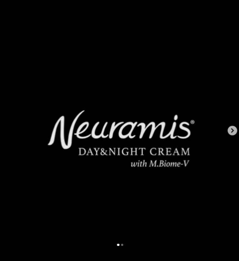 NEURAMIS DAY CREAM / NIGHT CREAM