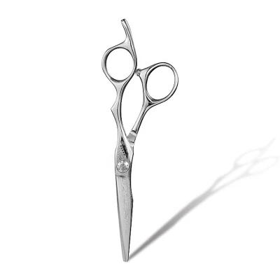 New Fashion Damascus Steel Best Seller Professional Hair Barber Scissors