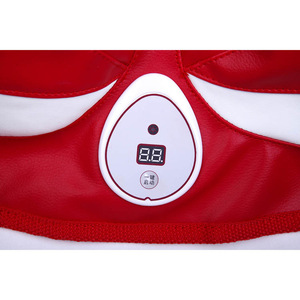 New product low noise electronic breast bra massager