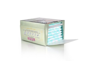 OEM Wholesale Hot Sale Brand lady negative ion Lady pad factory price All Sizes sanitary napkins