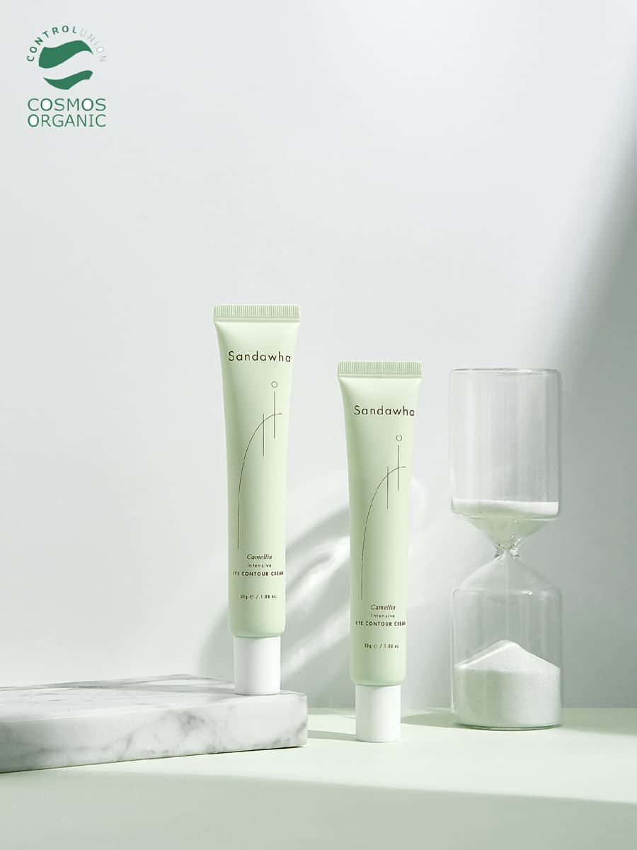 Organic Liposome Skincares