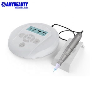 permanent makeup kit machine digital manufacturers of tattoo gun oem