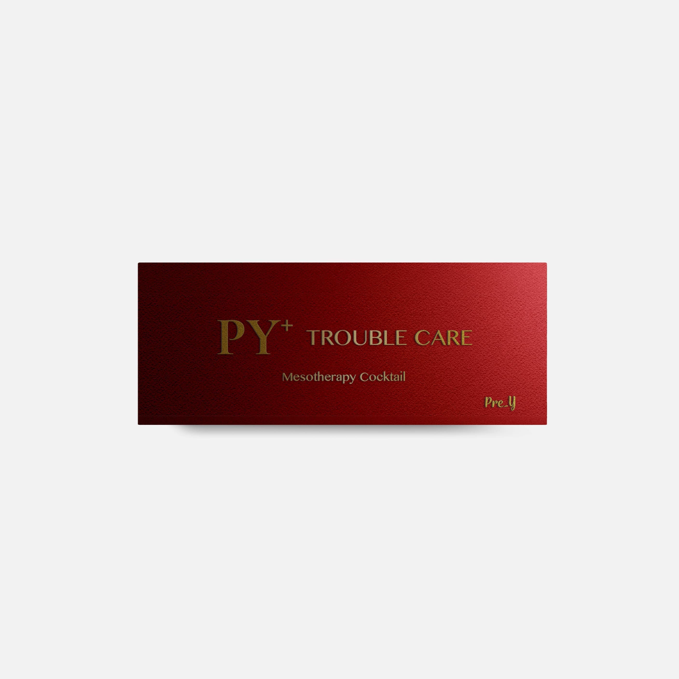 Pre_Y mesotherapy, mesotherapy, Korean mesotherapy, skin booster,  mesotherapy cocktail