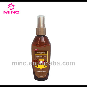 Private Label Skin Care Tanning Lotion