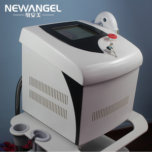 Professional factory supply distributor ipl machine for hair removal
